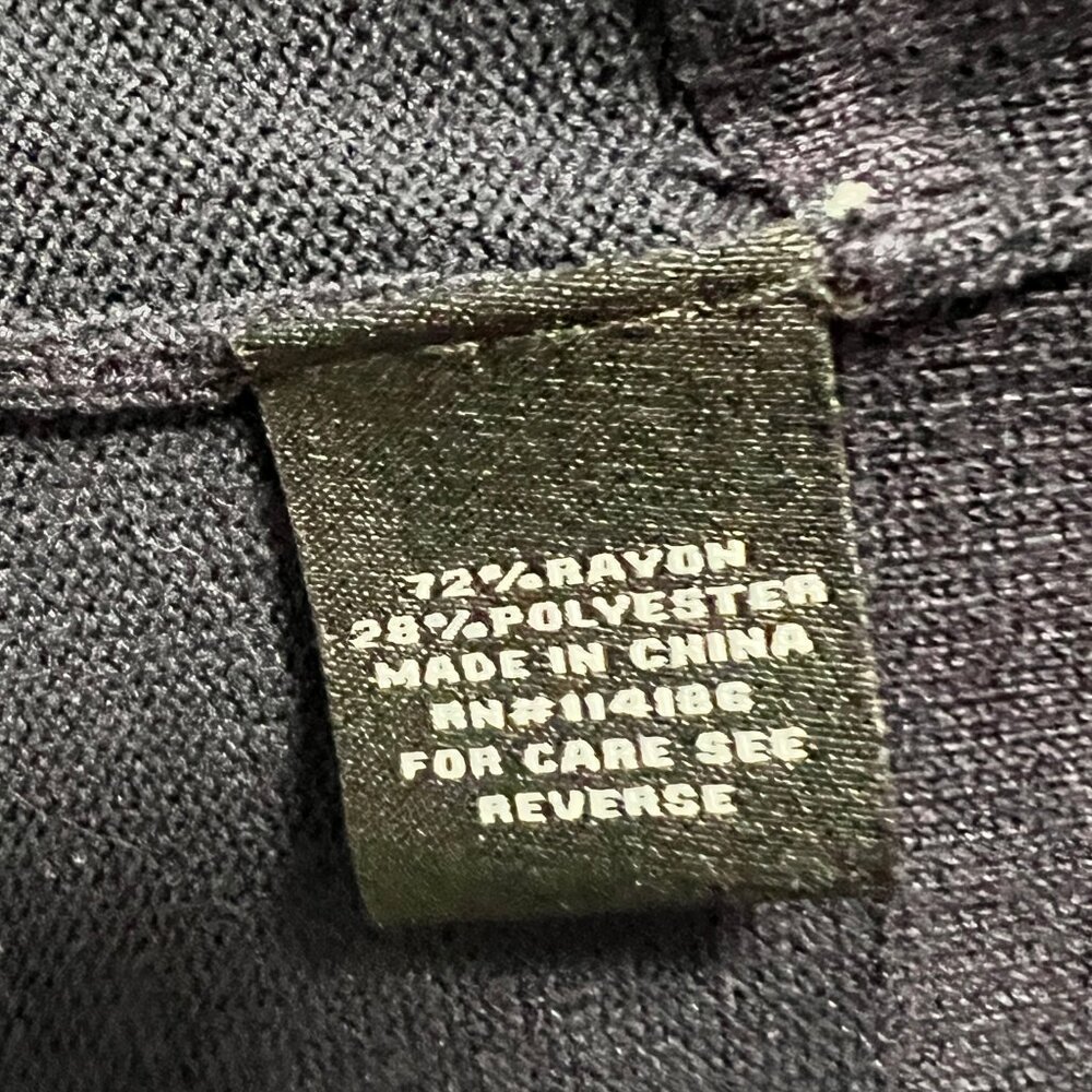 Verve ami Cardigan - Picture 5 of 5